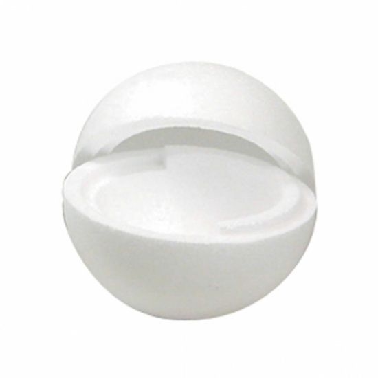 OASIS STYROPOR Piepschuim Bal 50 cm