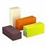 PAARS Steekschuim blok Fuchsia 23 x 11 x 8 cm