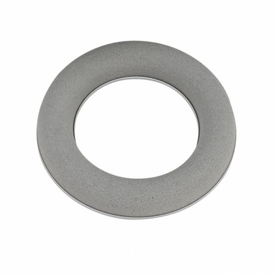 OASIS SEC DROOG Steekschuim Krans Ring 30 x 4 cm