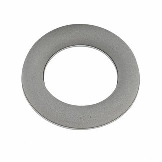 OASIS® SEC DROOG Steekschuim Ring Krans 25 x 3,5 cm