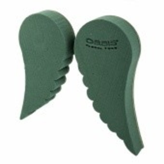 Steekschuim Vleugels 22,5 x 25,5 x 3,5 cm