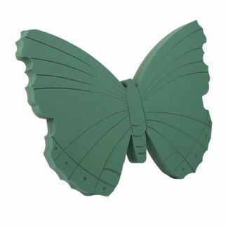 OASIS® FOAM FRAMES® Schmetterling 58 x 46 x 6 cm