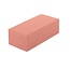 OASIS® RAINBOW® Foam Ziegel - Baby Pink 23 x 11 x 8 cm