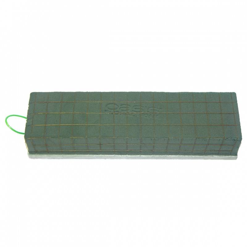 OASIS ECObase RAQUETTE 60 x 11 x 8,5 cm