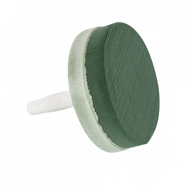 OASIS ECObase LADY Rond Ø 15,5 x 4,5 cm + 12 cm