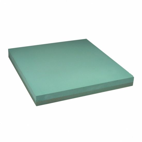 OASIS FOAM FRAMES Design Sheet 61 x 61 x 6 cm