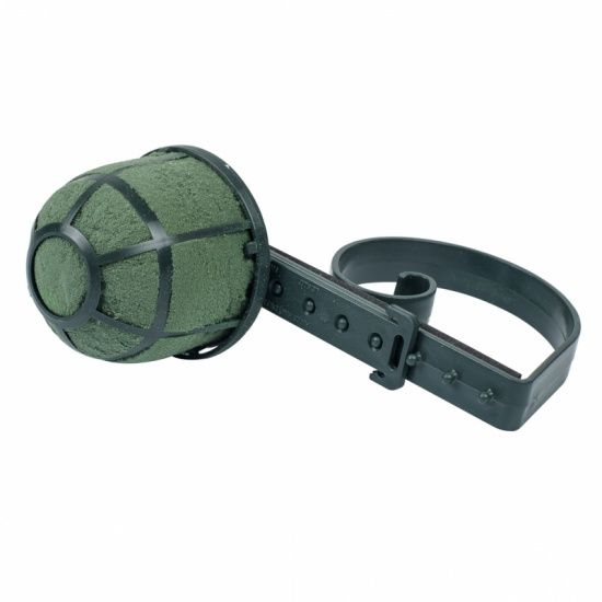 OASIS NAYLOR BASE Steekschuim Le Klip 6 x 15 cm