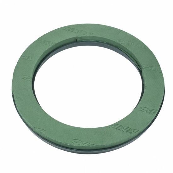 OASIS NAYLOR BASE Ring / Krans Ø 30 x 5 cm