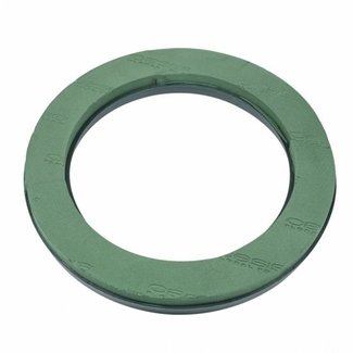 OASIS® NAYLOR BASE® Ring / Kranz Ø 25 x 5 cm