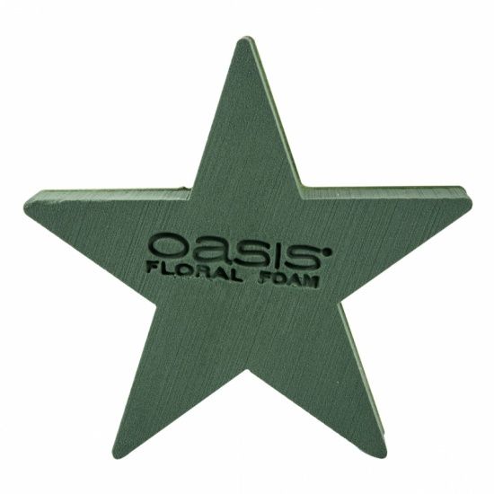 OASIS BIOLINE Stern 30 x 30 x 4,5 cm