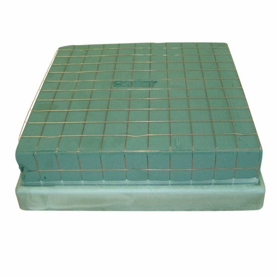 OASIS ECObase Cushion Mini 17 x 17 x 10 cm