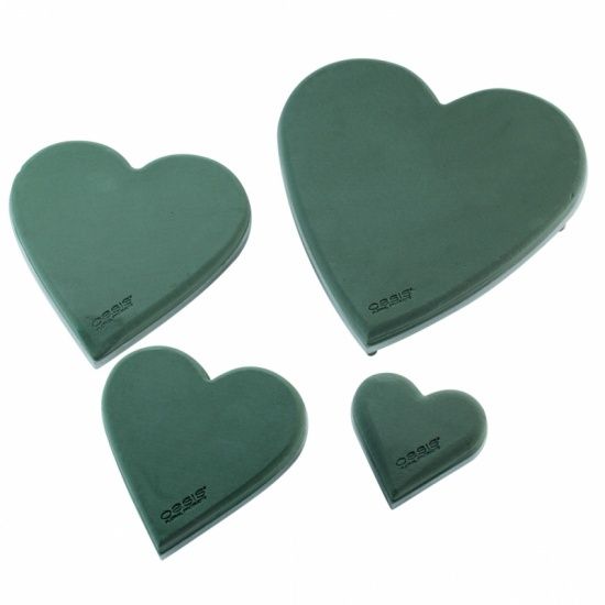 OASIS ECObase Hart 38 x 40 x 4,5 cm