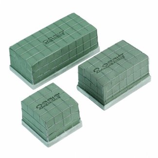 OASIS® ECObase® ECObase® Ziegel 17 x 11 x 8,5 cm