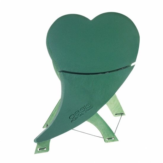OASIS BIOLINE Mini Swing-Hart 50 x 48 x 5 cm
