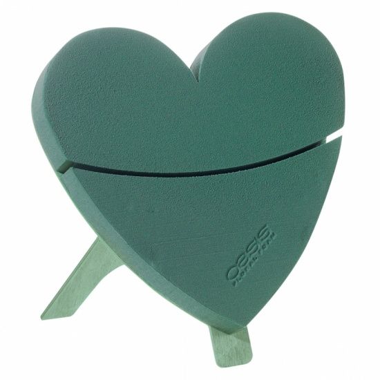 OASIS BIOLINE Deco Herz 30 x 28 x 4,5 cm