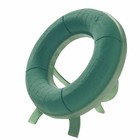 OASIS® ECObase® Ring / Kranz Mini Ø 42 x 8 cm