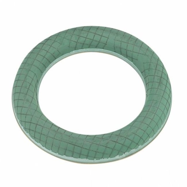 Steekschuim Ring-Krans Ø65x7cm