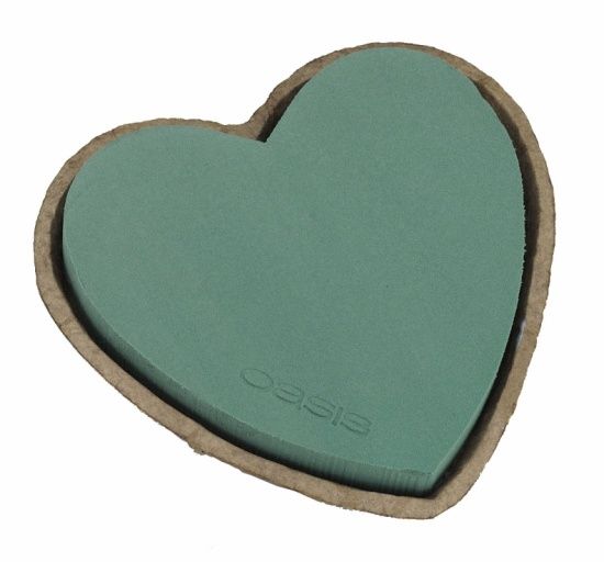 OASIS BIOLIT Hart 25,5 x 28 x 4 cm