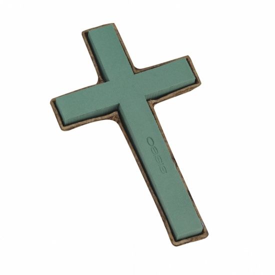 OASIS BIOLIT Kreuz 53 x 33 x 6 cm