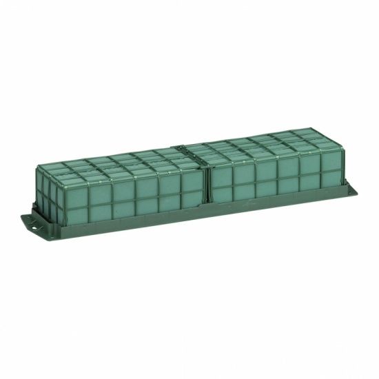 OASIS FLORAL FOAM Dekorette Super 54 x 12 x 8,5 cm