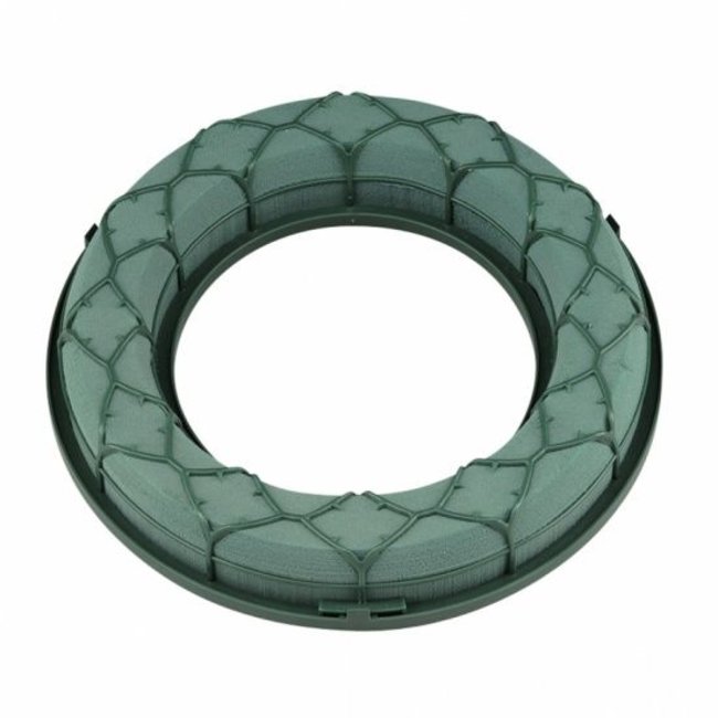 IDEAL Steekschuim Universal Ring / Krans Ø 27 x 4 cm