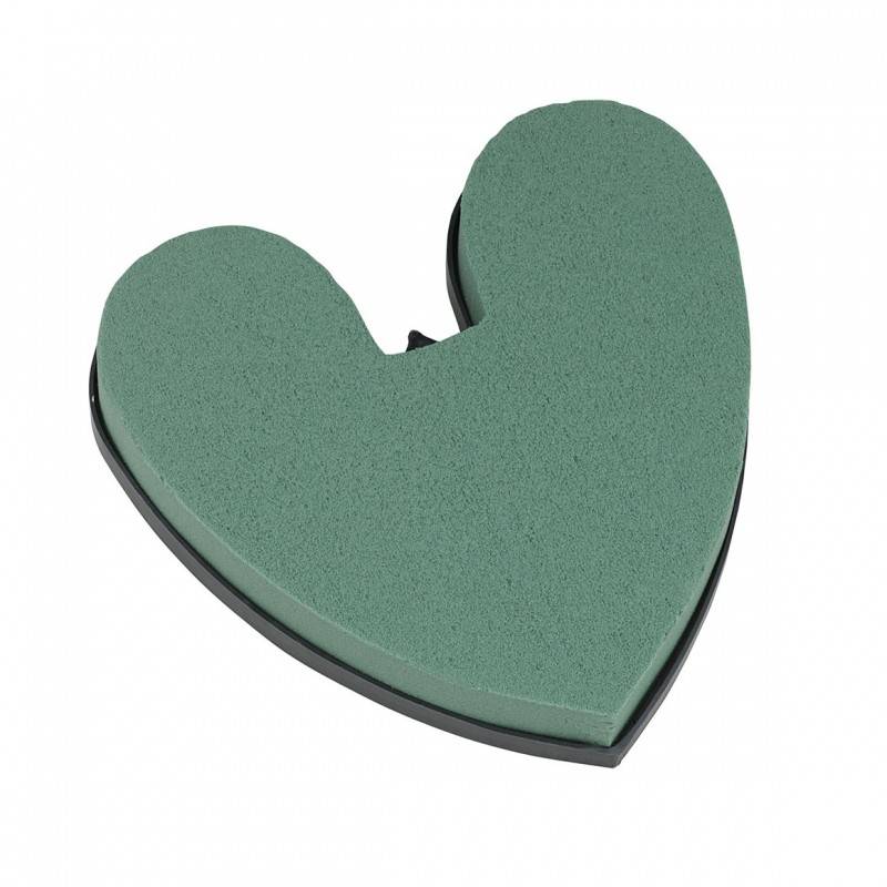 OASIS FLORAL FOAM Hart 16 x 16,5 x 3 cm