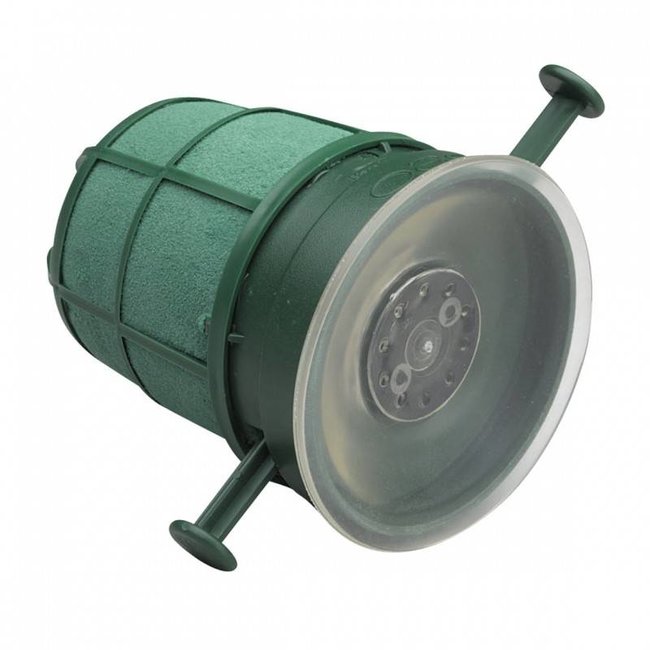 OASIS® Auto-Corso Steckschaum Mini Ø 7 x 10 cm