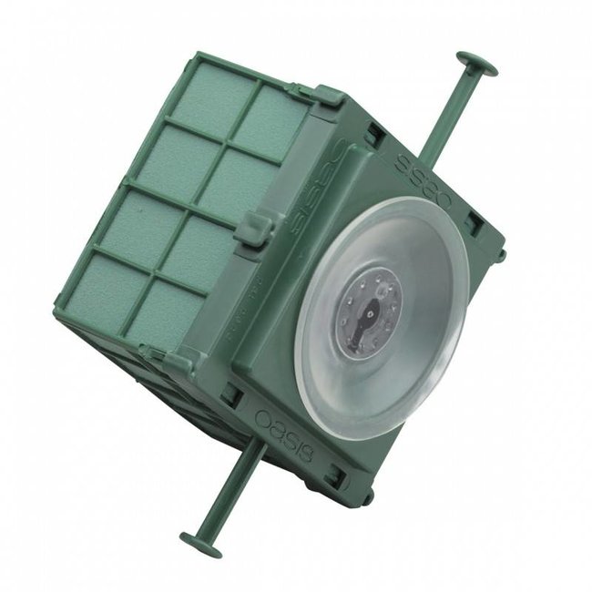 OASIS® Auto-Corso Steckschaum 11 x 11 x 9 cm