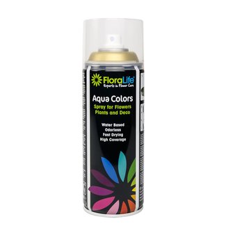 OASIS® FLORAL PRODUCTS Gold 400 ml
