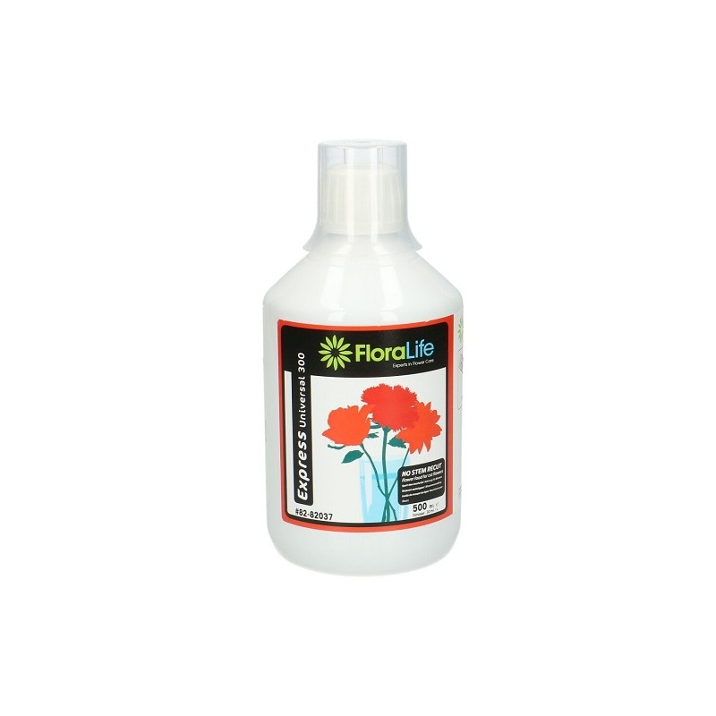 FLORALIFE Vloeibaar Voeding | 500ml