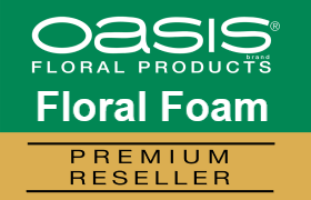 OASIS® FLORAL FOAM