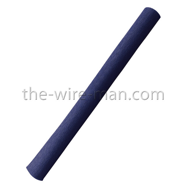 Bloemist Crêpepapier Konings Blauw