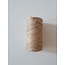 Jute Touw Bindtouw Naturel