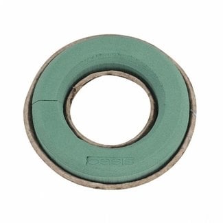 OASIS® BIOLIT® Ring / Kranz Ø 32 x 5,5 cm