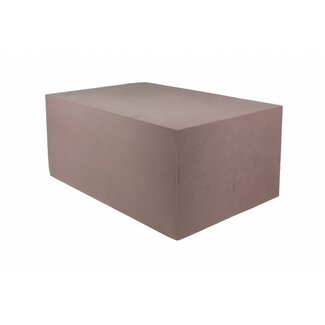 OASIS® FLORAL FOAM BIO Steckschaum Corsoblock 3 | 32 x 23 x 18 cm