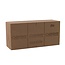 OASIS® FLORAL FOAM BIO Steekschuim Blok 23 x 11 x 8cm