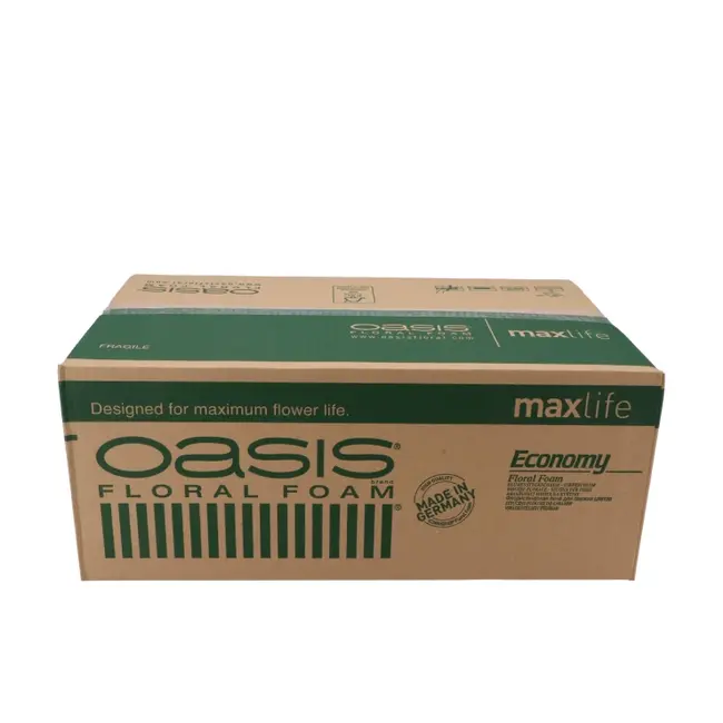 ECONOMY Steekschuim Blok 20 x 10 x 8 cm