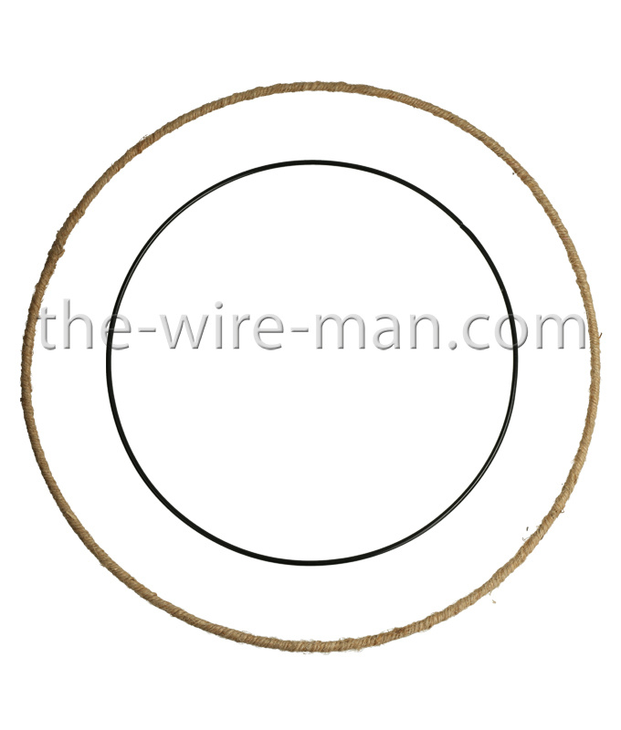 Draad Ringen / Metaal Ringen 25 cm