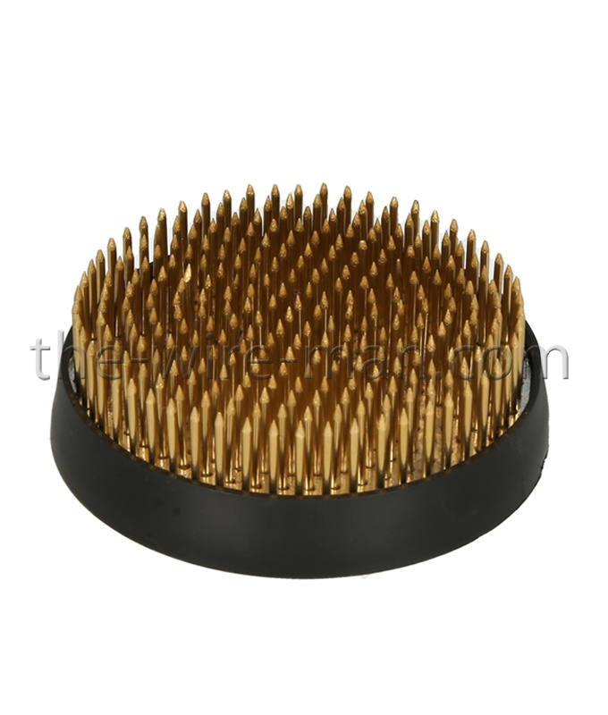 H&R The wire man Kenzan Rond 70 mm