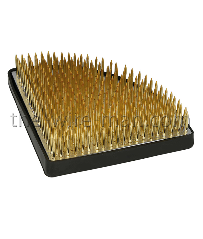 H&R The wire man Kenzan Kwart 105 x 75 mm