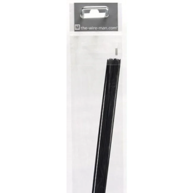 H&R The wire man Steekdraad Blauw 1.6 x 400 mm | 12 st