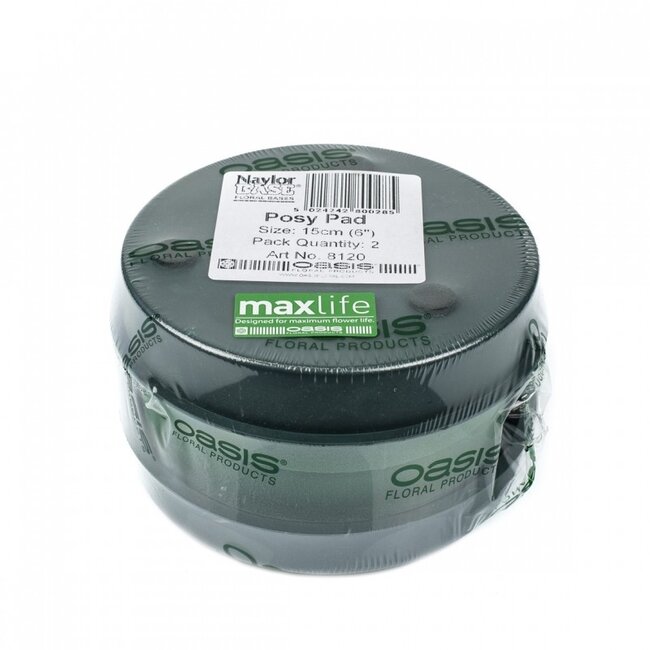 Steekschuim Kussen Ø 31 cm