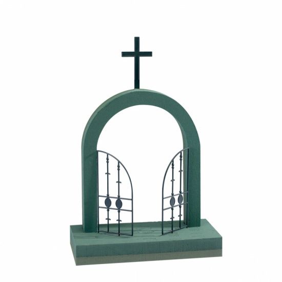 OASIS FOAM FRAMES Steekschuim Hemelpoort 51 x 46 x 5 cm