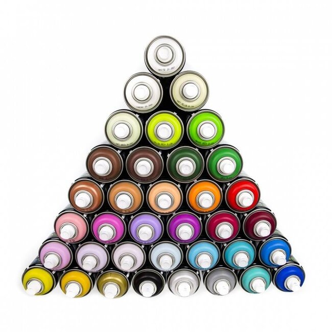 Violet 400ml | 1 stuks