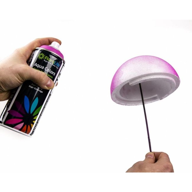 Violet 400ml | 1 stuks