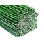 Steekdraad Groen Gelakt 1.2 x 400 mm | 2 kg