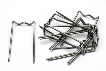 H&R The wire man Krammen 10 x 50 mm | 1kg
