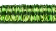H&R The wire man Appelgroen Ø0.50mm x50m | 100g