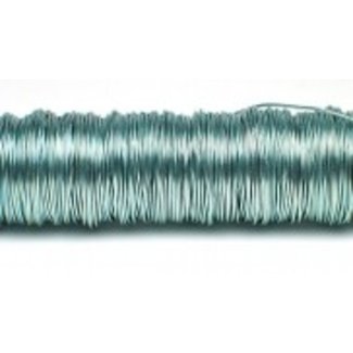 H&R The wire man® IJsblauw Ø0.50mm x50m | 100g