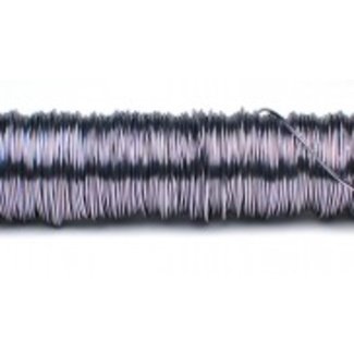 H&R The wire man® Lila Ø0.50mm x50m | 100g